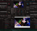 DJ Mixer Pro for Windows Screenshot 0