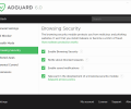 AdGuard for Windows Screenshot 9