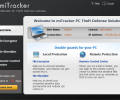 miTracker PC Anti Theft Screenshot 6