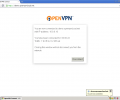PrivateTunnel VPN Client Screenshot 0