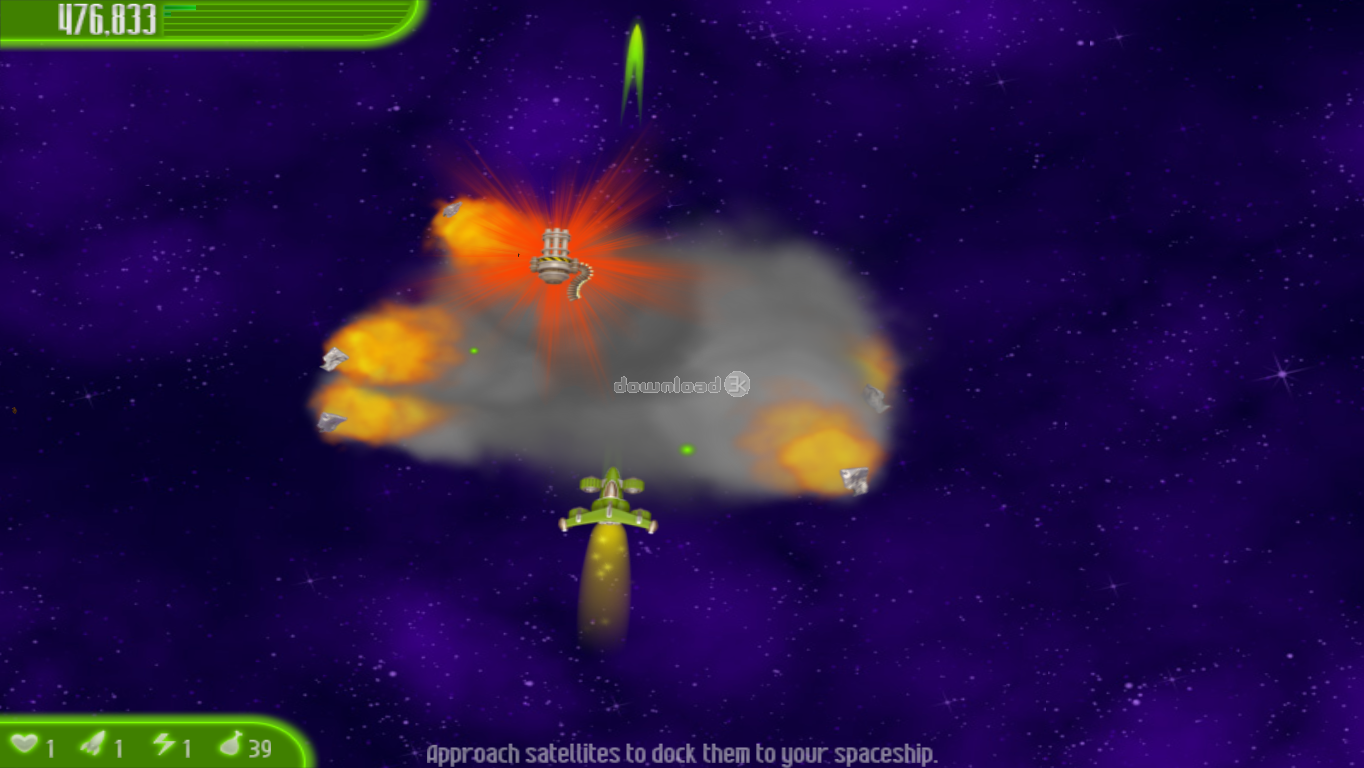 How To Play Chicken Invaders How To Play Chicken Invaders