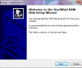 StarWind RAM Disk Screenshot 0