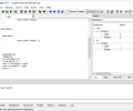 Affinic Debugger (GDB/LLDB) for Linux - Lite Version Screenshot 0