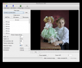 PhotoProjectorEasy for Mac OS X Screenshot 0