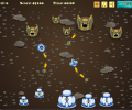 Asteroid Wars Screenshot 0