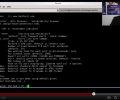 Multi Threaded TCP Port Scanner Screenshot 0