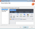 Kingsoft Office Suite Professional 2013 Screenshot 2