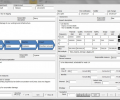 Risk Processor Corporate Screenshot 0