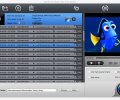 MacX DVD Ripper Mac Free Edition Screenshot 0