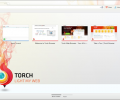 Torch Browser Screenshot 0