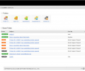 iKode Helpdesk X Screenshot 0