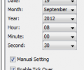 Epoch Timestamping Utility Screenshot 0