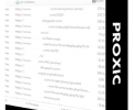 Proxic Screenshot 0