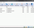 KakaSoft Advanced Folder Encryption Screenshot 0