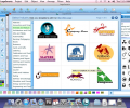 Logo Smartz Logo Software For Mac Screenshot 0