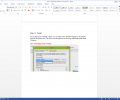 Microsoft Office 2021 Screenshot 2