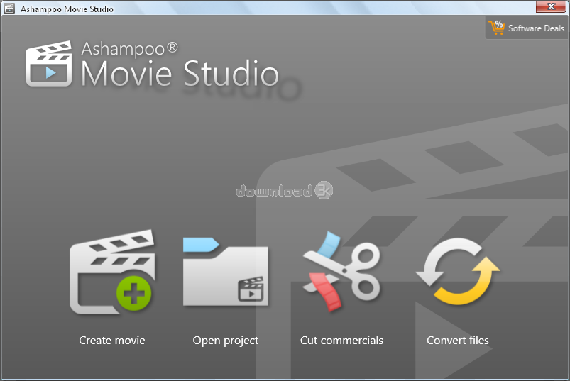 Download ashampoo_movie_studio_2_2.0.15_sm.exe Free trial ...