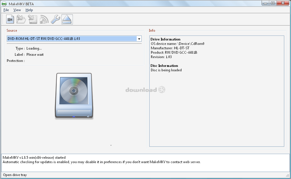 makemkv key generator