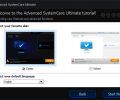 Advanced SystemCare Ultimate Screenshot 6