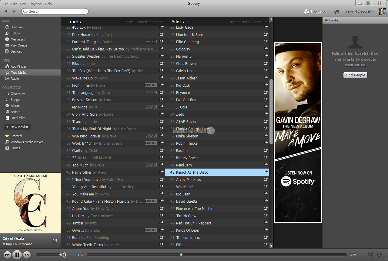 Download SpotifySetup.exe Free trial - Spotify 1.0.99.250 ...