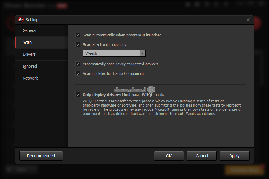Download driver_booster_setup.exe Free - Driver Booster 7 ...