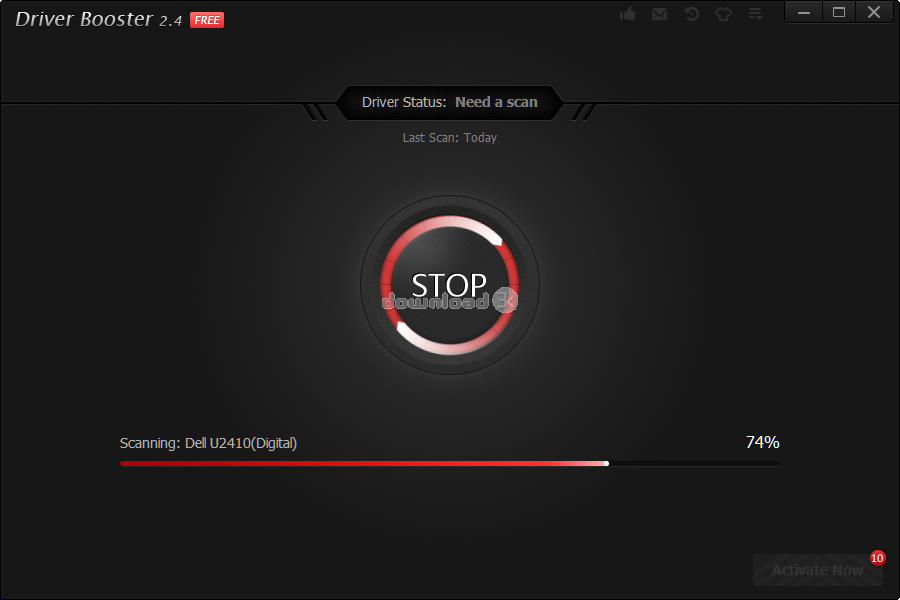 Driver Booster 13.1.0.171 (driver_booster_setup.exe) Windows Download ...