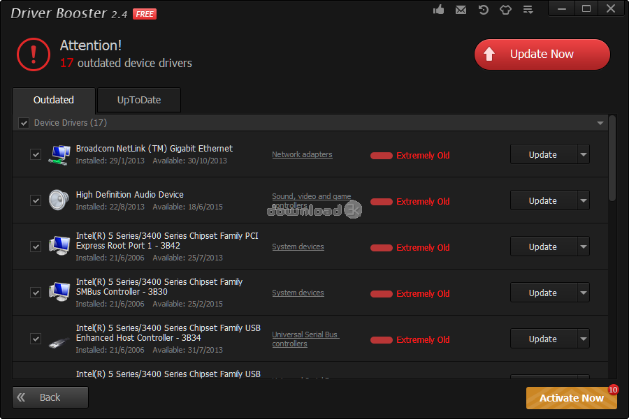 GOM Media Player 2.3.2.5251 free download - Download the ... Download driver_booster_setup.exe Free - Driver Booster 6 ...