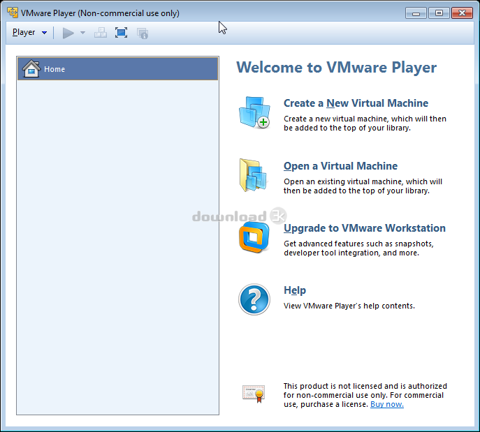 Download VMware-player-14.1.2-8497320.exe Free - VMware ...