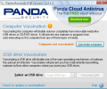 Panda USB Vaccine Screenshot 2