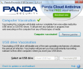 Panda USB Vaccine Screenshot 3