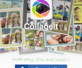 CollageIt Free Screenshot 1