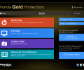 Panda Gold Protection Screenshot 3