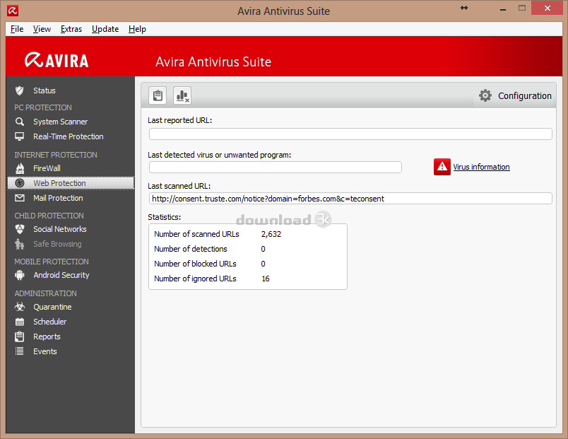 Download and install Microsoft Security Essentials on ... Download avira_antivirus_suite_en.exe Free trial - Avira ...