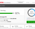 Avira Secure Backup Screenshot 0