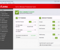 Avira Ultimate Protection Suite Screenshot 0