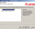 Avira Update Manager (Windows) Screenshot 0
