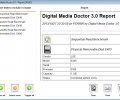 Digital Media Doctor 3.1 for Windows Screenshot 5