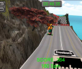 Freebord Snowboard The Streets Android Screenshot 0