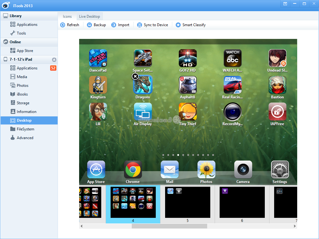 Download PAssist_Std.exe Free - AOMEI Partition Assistant ... Download itools4_setup_4418.exe Free trial - iTools 4.4.1 ...