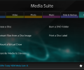 CyberLink Media Suite Screenshot 3