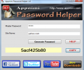 Appnimi Password Helper Screenshot 0
