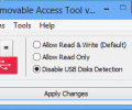 Ratool (Removable Access tool) Screenshot 0