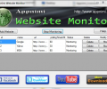 Appnimi Website Monitor Screenshot 0