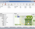 Banknote Collection Manager Screenshot 0
