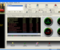 Automotive Wolf Car Care Software Screenshot 0