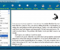 Epub Reader for Windows Screenshot 0