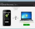 7-Data Android Recovery Screenshot 0