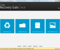 7-Data Recovery Suite Free Screenshot 2