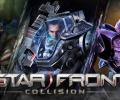 StarFront: Collision HD Screenshot 1