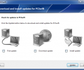 PCSwift Screenshot 3